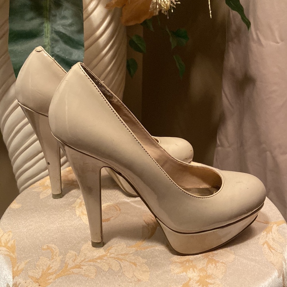 Platform Pump - Picture 3 of 7
